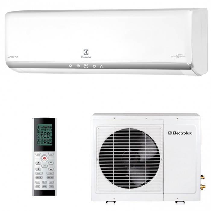ELECTROLUX модель EACS/I-12HM/N3