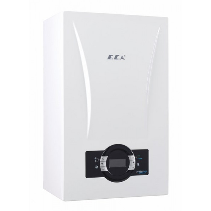 E.C.A. модель PROTEUS PREMIX 35 HCH NG